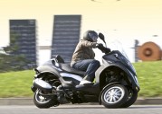 Piaggio MP3 LT 250